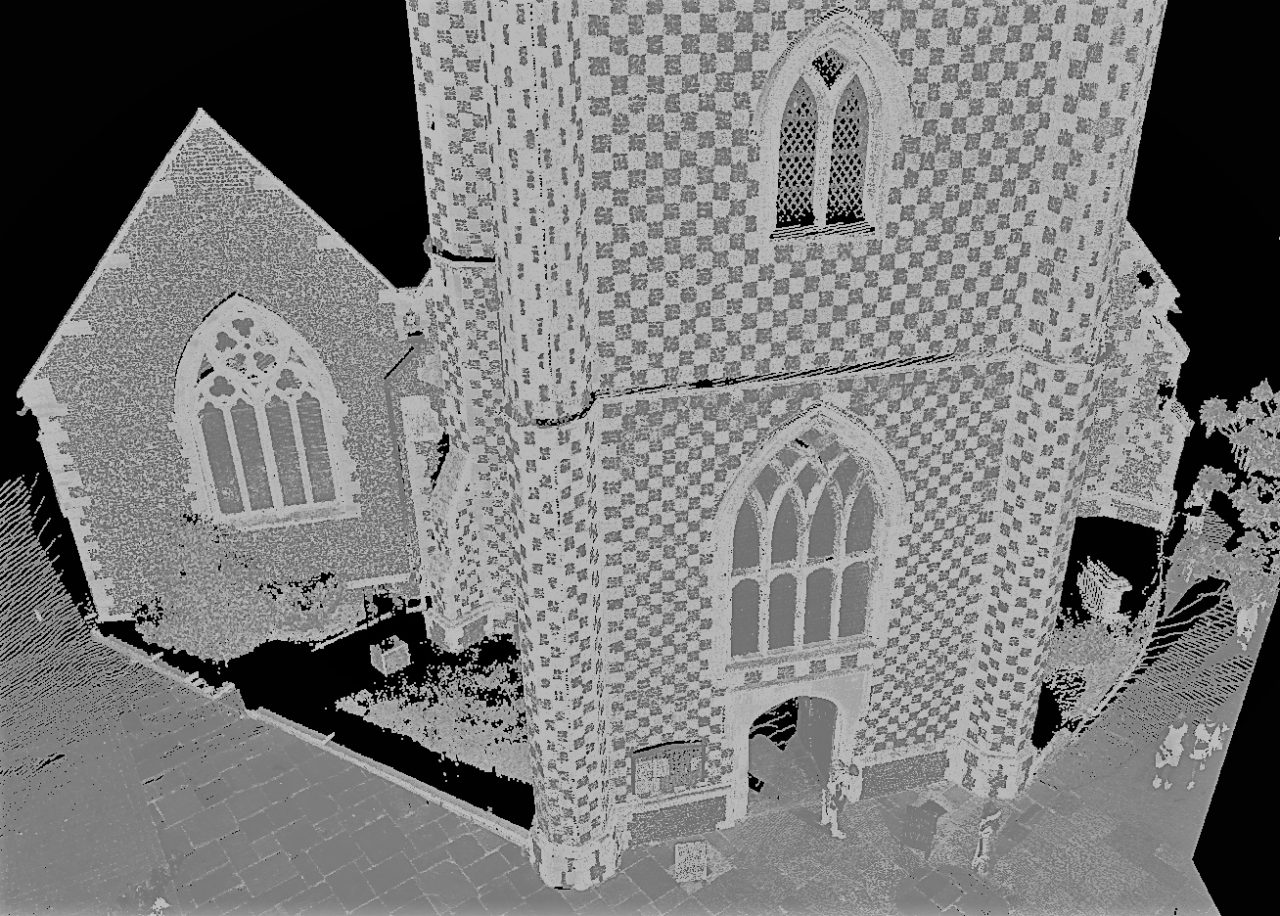 Surveyor Specialists 3D & Laser - Home - We are Cloud 10 Ltd