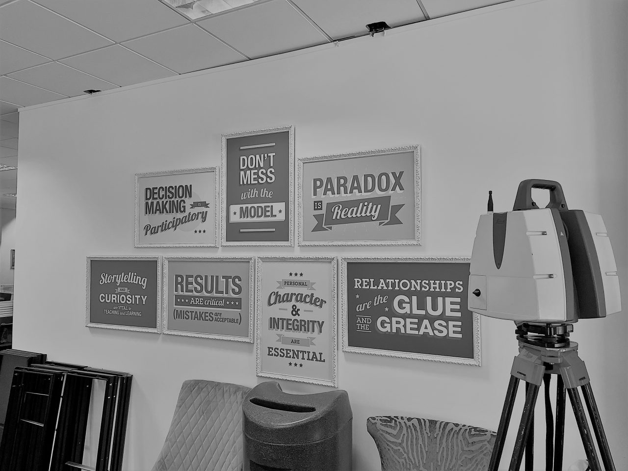 Surveyor Specialists 3D & Laser - Home - We are Cloud 10 Ltd